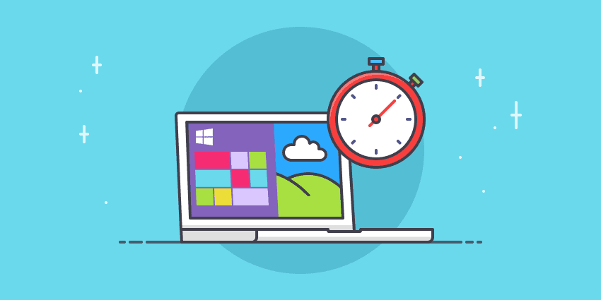 Building a Desktop Time Tracker with Recharts
