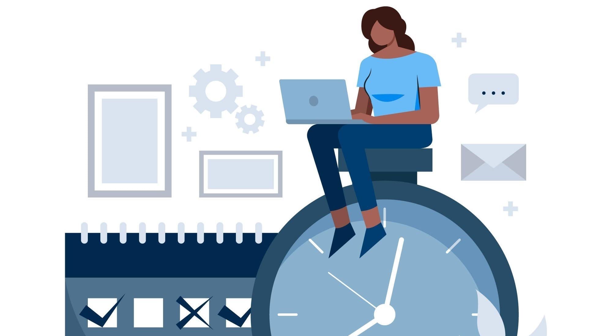 How I Built Dev Insights - A Desktop Time Tracker Viewer