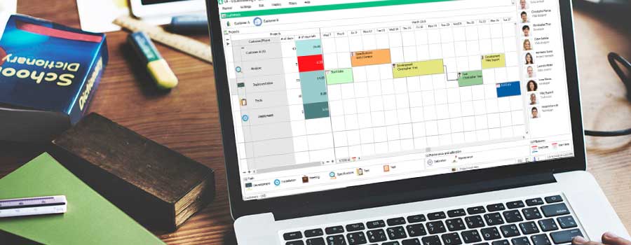 Dynamic Programming Series #6: Maximum Profit in Job Scheduling